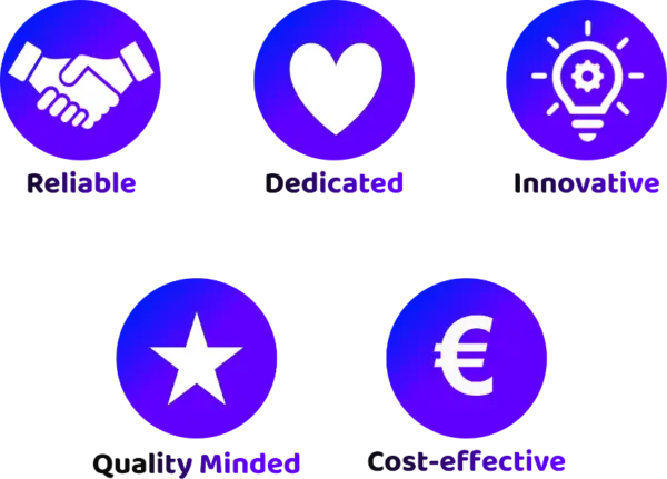 why choose Eu process for company formation